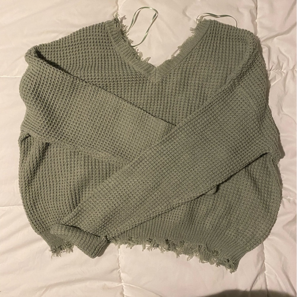 sweater